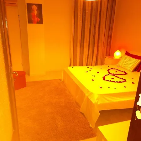 Appartement Mara Appartament