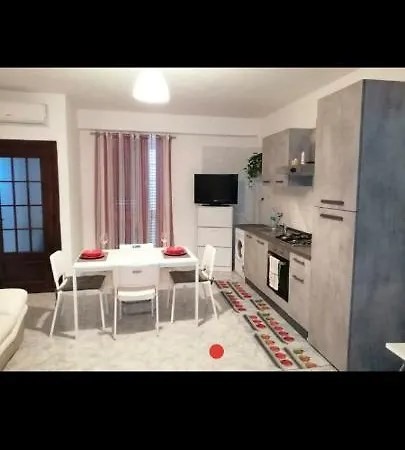 Appartement Mara Appartament