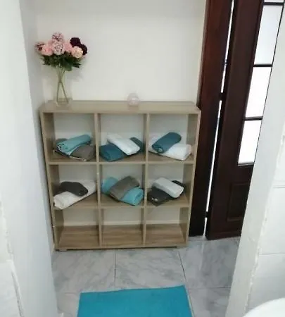 Mara Appartament Appartement